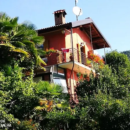 Casa Margherita Villar San Costanzo