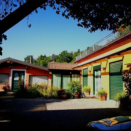 Casa Margherita לינה וארוחת בוקר 4*