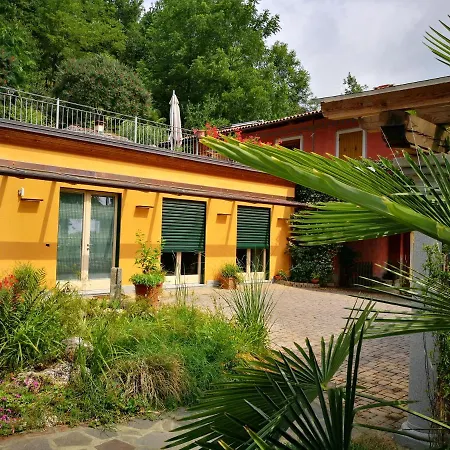 Casa Margherita Alojamento de Acomodação e Pequeno-almoço