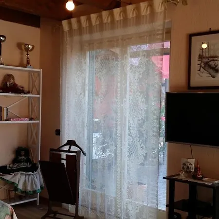 Casa Margherita