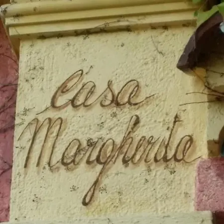 Casa Margherita Villar San Costanzo