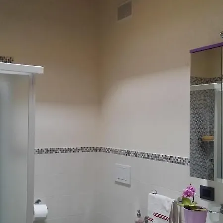 Casa Margherita לינה וארוחת בוקר Villar San Costanzo