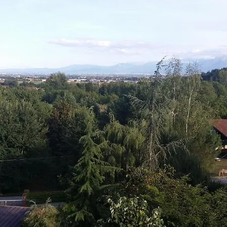 Casa Margherita Alojamento de Acomodação e Pequeno-almoço 4*