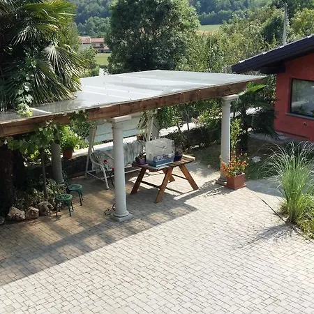 Casa Margherita Nocleg ze śniadaniem 4*