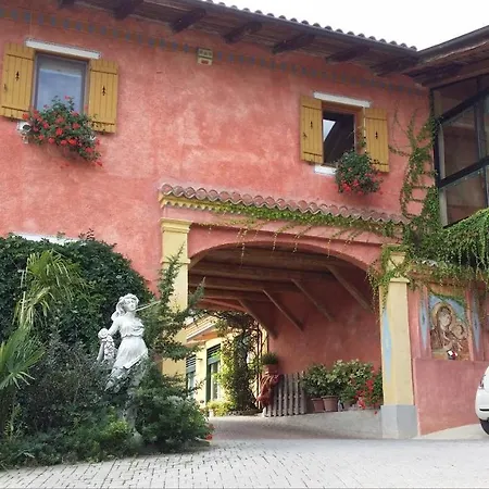 Casa Margherita 4* Villar San Costanzo