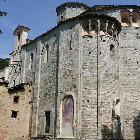 Casa Margherita Villar San Costanzo