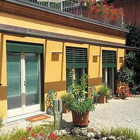 Alojamento de Acomodação e Pequeno-almoço Casa Margherita