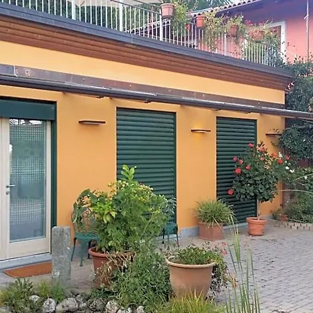 Casa Margherita Alojamento de Acomodação e Pequeno-almoço Villar San Costanzo