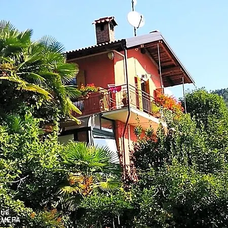 Casa Margherita Alojamento de Acomodação e Pequeno-almoço Villar San Costanzo