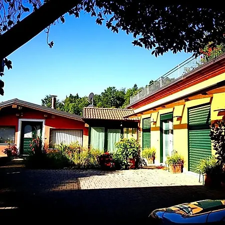 Casa Margherita 4*