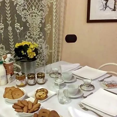 Casa Margherita