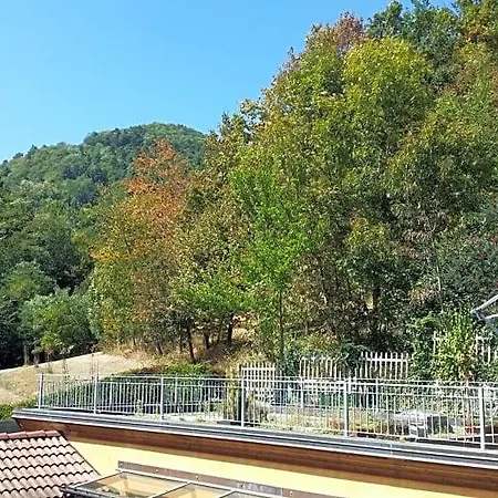 Casa Margherita Villar San Costanzo