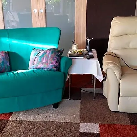 Alojamento de Acomodação e Pequeno-almoço Casa Margherita 4*
