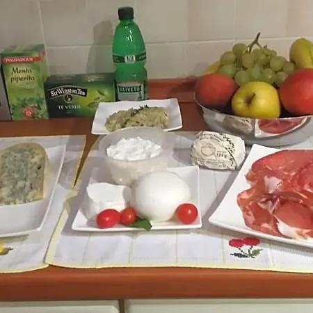 Casa Margherita 4*