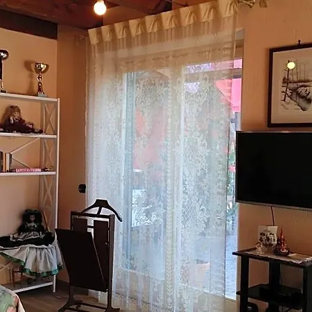 Alojamento de Acomodação e Pequeno-almoço Casa Margherita Villar San Costanzo